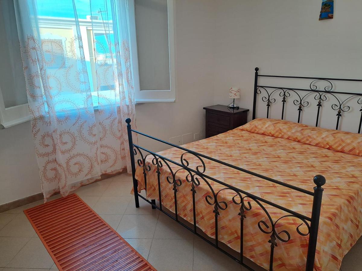 Dreamhouse Ischia-Lacco Ameno In Pieno Centro A Soli 70 Metri Dal Mare! 外观 照片