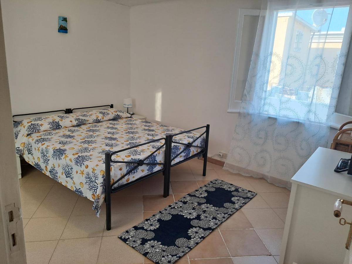 Dreamhouse Ischia-Lacco Ameno In Pieno Centro A Soli 70 Metri Dal Mare! 外观 照片