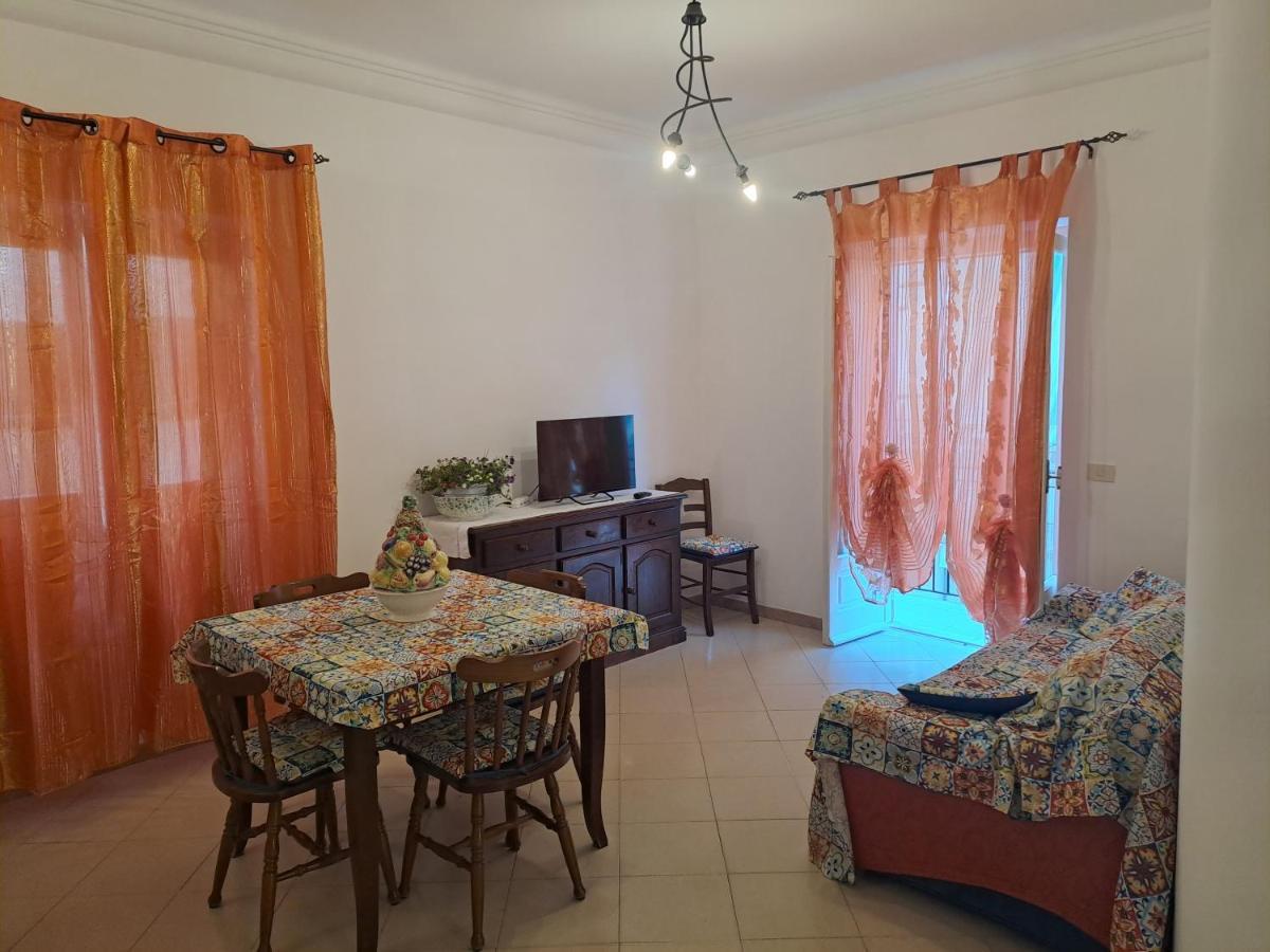 Dreamhouse Ischia-Lacco Ameno In Pieno Centro A Soli 70 Metri Dal Mare! 外观 照片