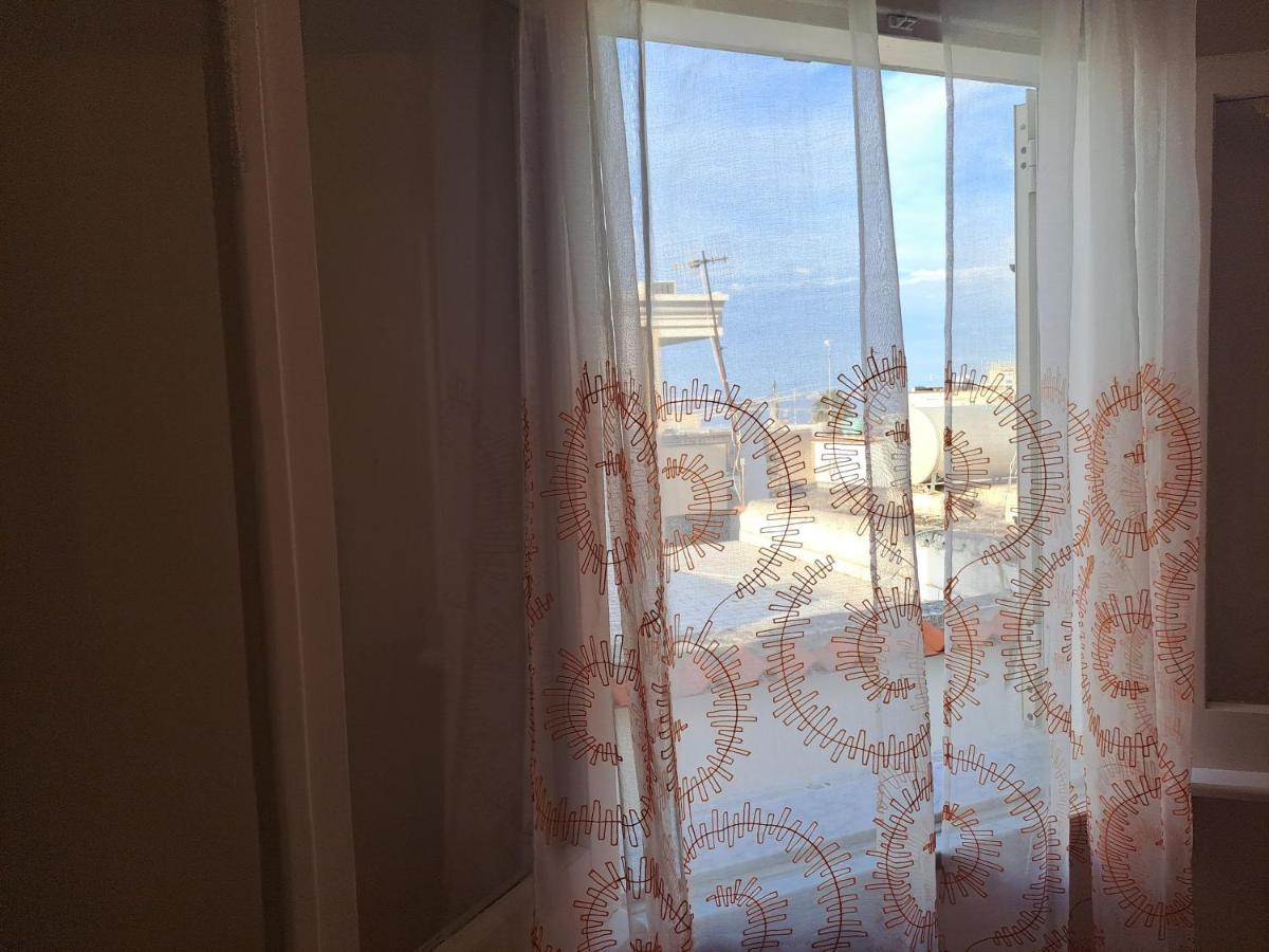 Dreamhouse Ischia-Lacco Ameno In Pieno Centro A Soli 70 Metri Dal Mare! 外观 照片