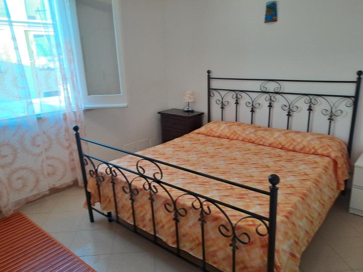 Dreamhouse Ischia-Lacco Ameno In Pieno Centro A Soli 70 Metri Dal Mare! 外观 照片