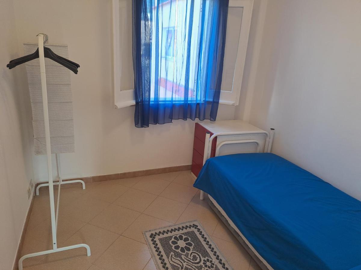 Dreamhouse Ischia-Lacco Ameno In Pieno Centro A Soli 70 Metri Dal Mare! 外观 照片