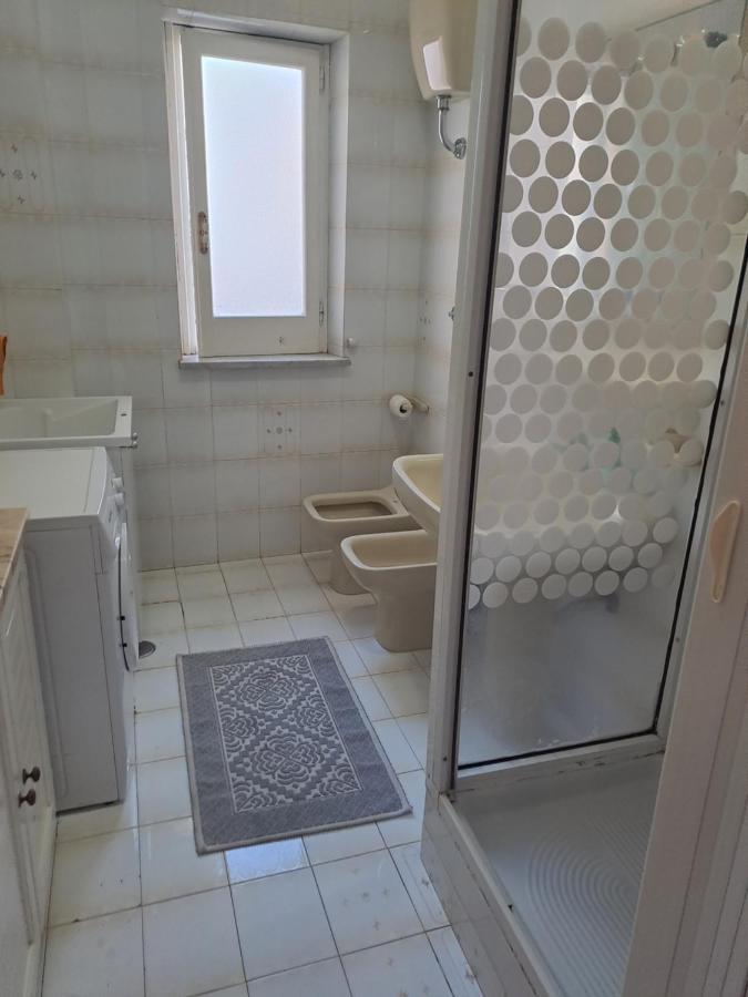 Dreamhouse Ischia-Lacco Ameno In Pieno Centro A Soli 70 Metri Dal Mare! 外观 照片
