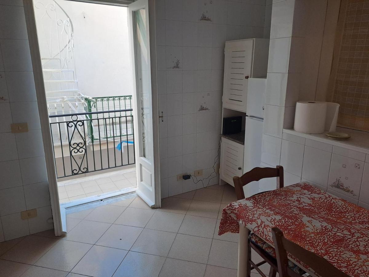Dreamhouse Ischia-Lacco Ameno In Pieno Centro A Soli 70 Metri Dal Mare! 外观 照片
