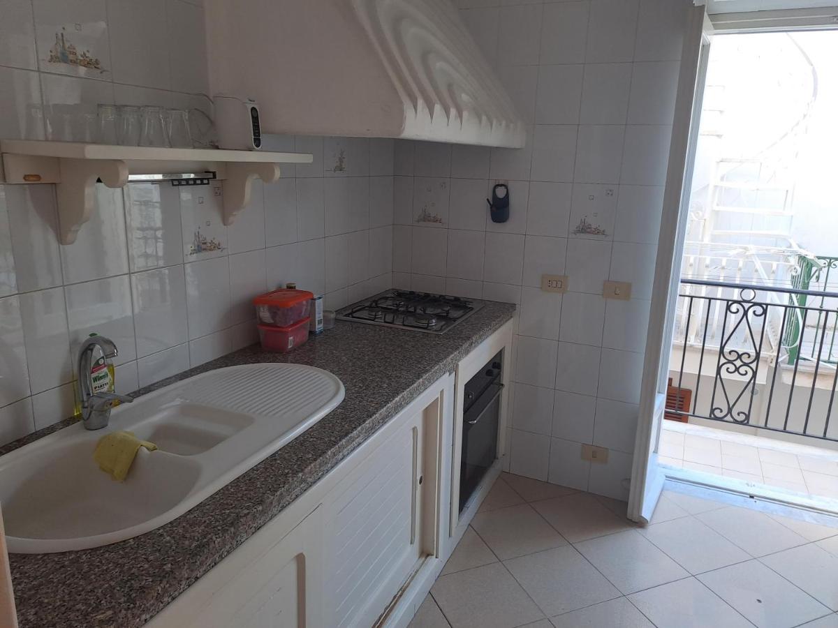 Dreamhouse Ischia-Lacco Ameno In Pieno Centro A Soli 70 Metri Dal Mare! 外观 照片