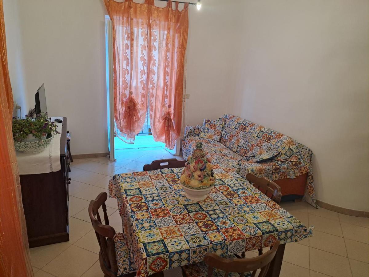 Dreamhouse Ischia-Lacco Ameno In Pieno Centro A Soli 70 Metri Dal Mare! 外观 照片