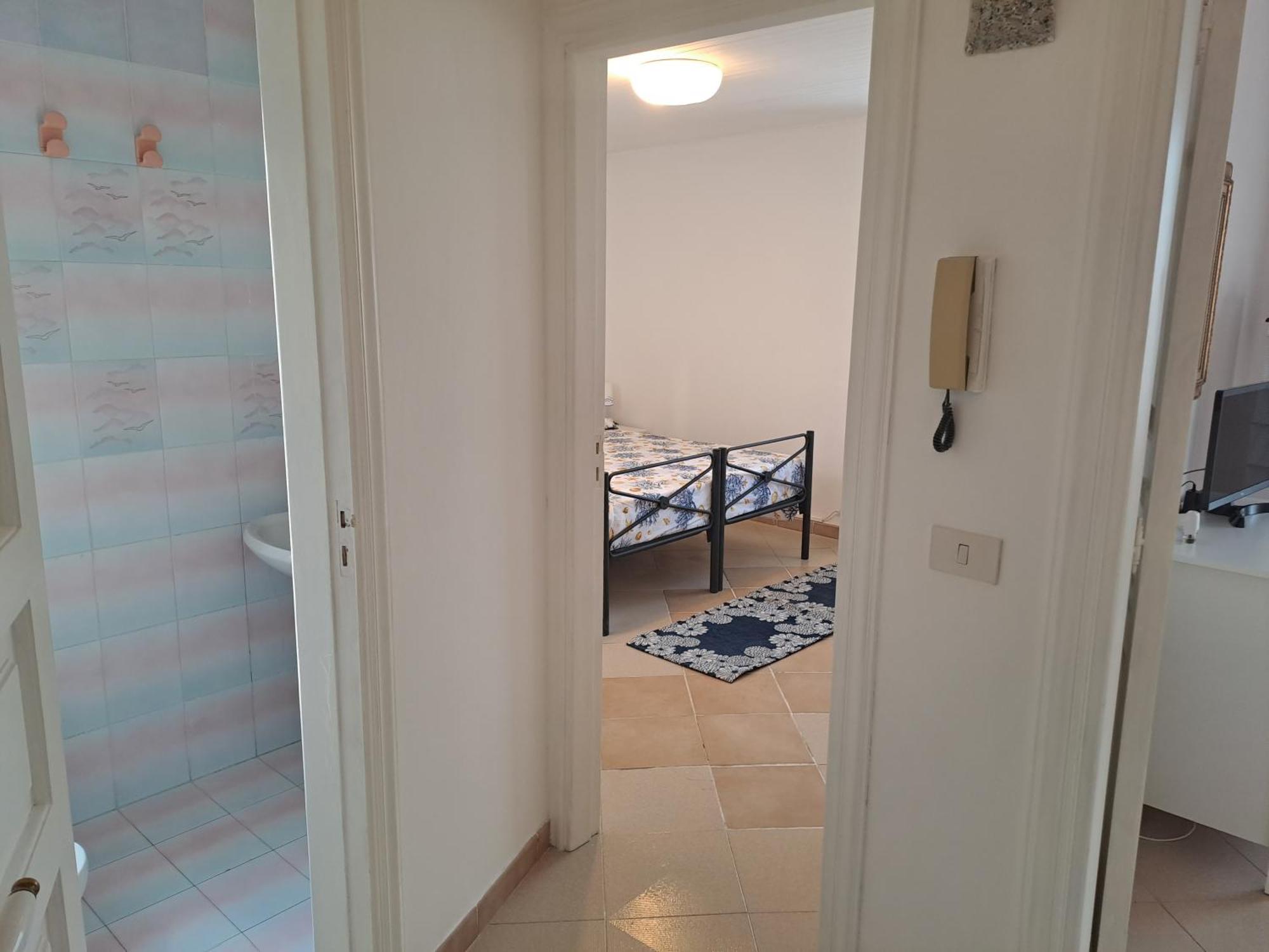 Dreamhouse Ischia-Lacco Ameno In Pieno Centro A Soli 70 Metri Dal Mare! 外观 照片