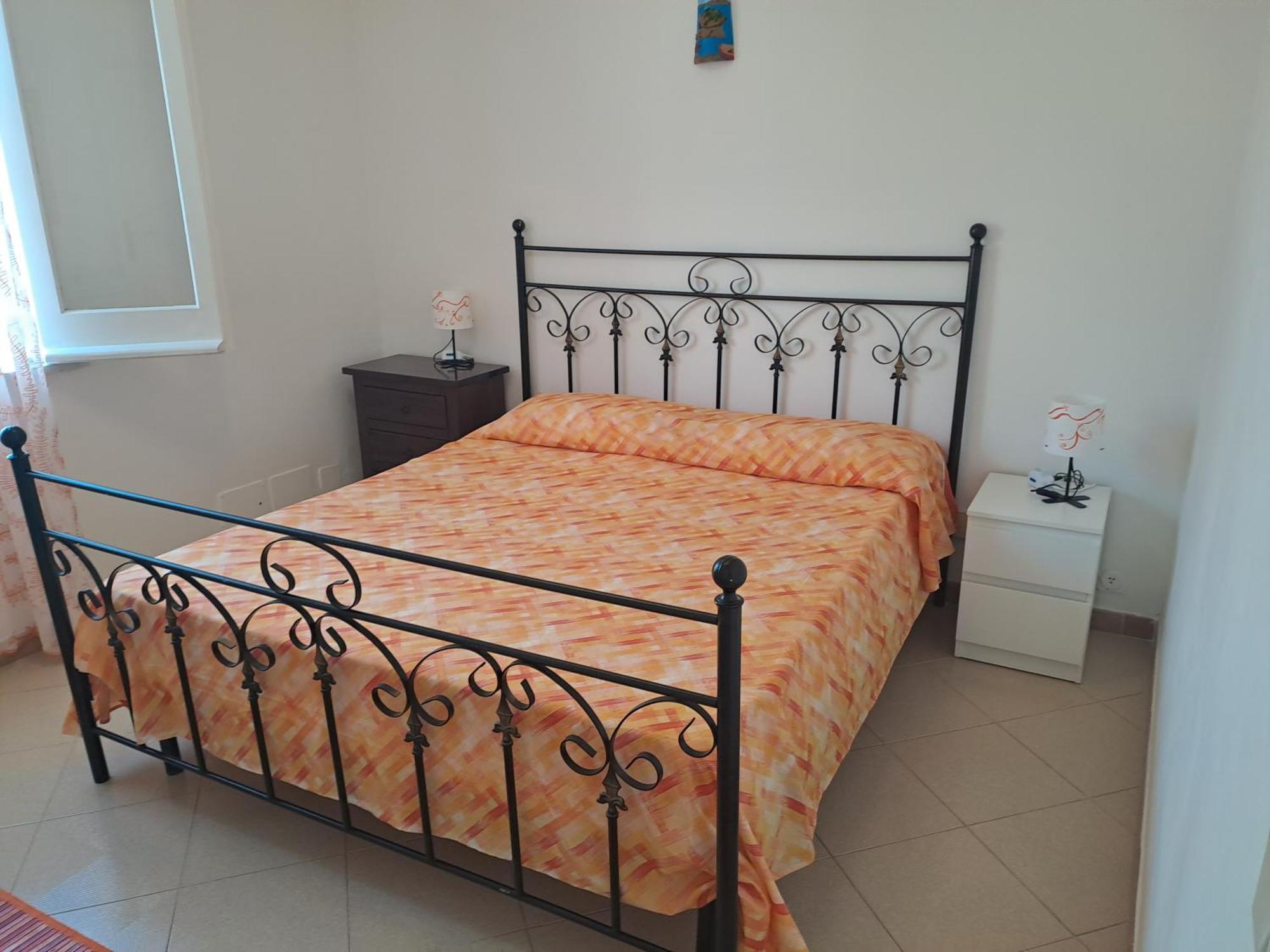 Dreamhouse Ischia-Lacco Ameno In Pieno Centro A Soli 70 Metri Dal Mare! 外观 照片