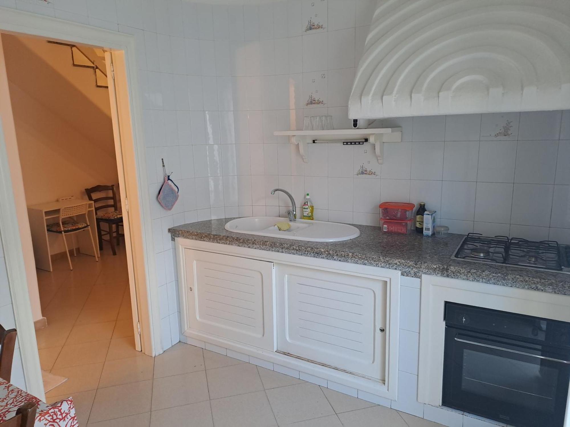 Dreamhouse Ischia-Lacco Ameno In Pieno Centro A Soli 70 Metri Dal Mare! 外观 照片