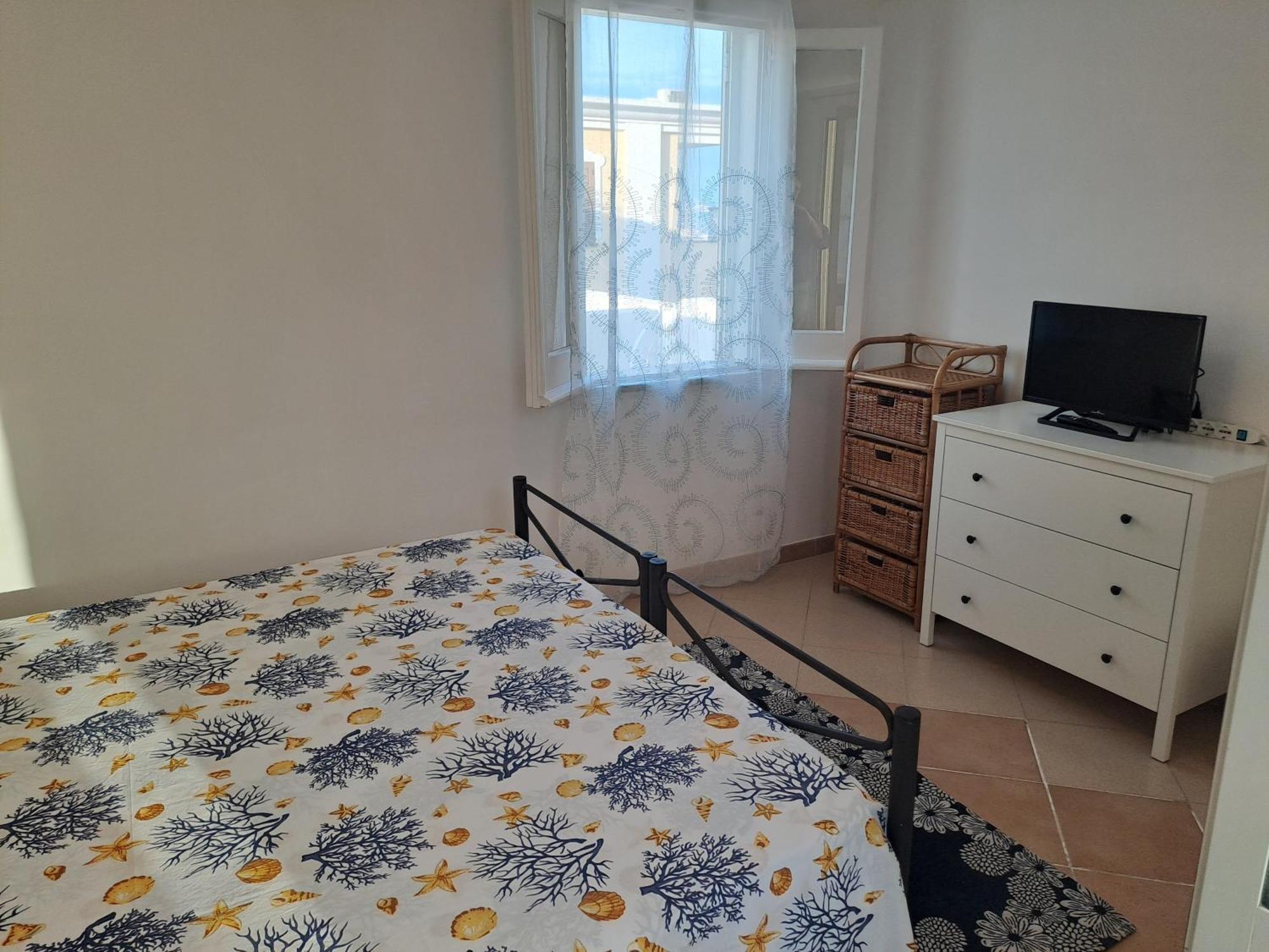 Dreamhouse Ischia-Lacco Ameno In Pieno Centro A Soli 70 Metri Dal Mare! 外观 照片