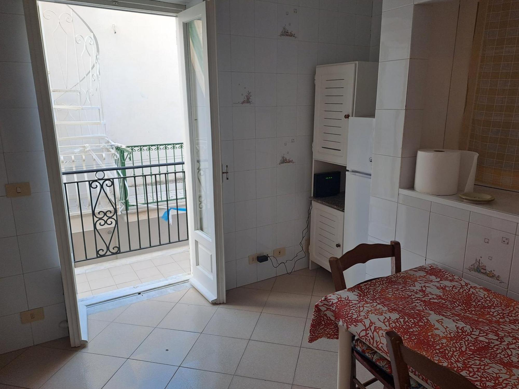 Dreamhouse Ischia-Lacco Ameno In Pieno Centro A Soli 70 Metri Dal Mare! 外观 照片